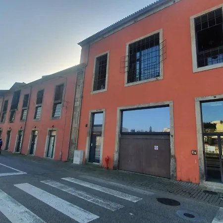 My Douro View Luxury River Front Апартаменты Вила-Нова-ди-Гая