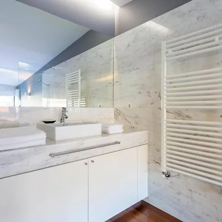 My Douro View Luxury River Front アパート ヴィラ・ノヴァ・デ・ガイア