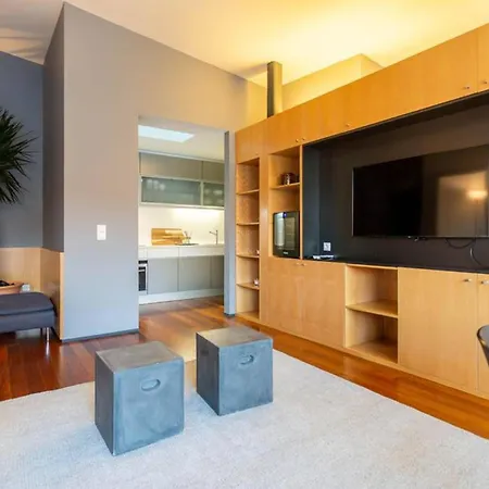Apartment My Douro View Luxury River Front Vila Nova de Gaia