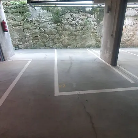 アパート My Douro View Luxury River Front