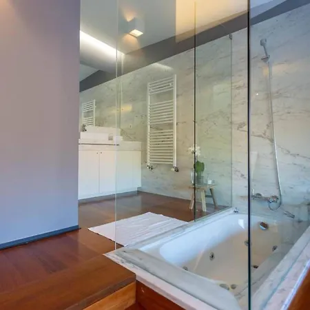 My Douro View Luxury River Front