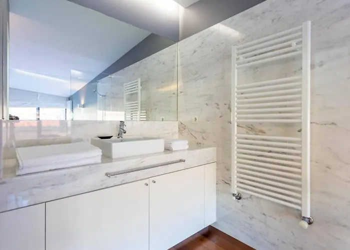 My Douro View Luxury River Front Apartmán Vila Nova de Gaia