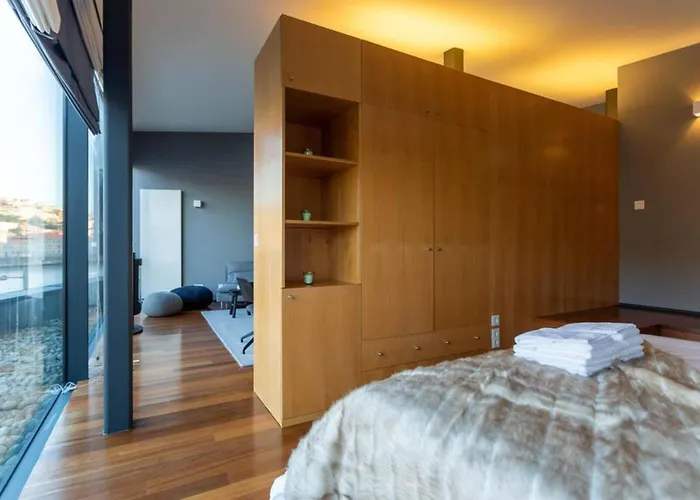 My Douro View Luxury River Front