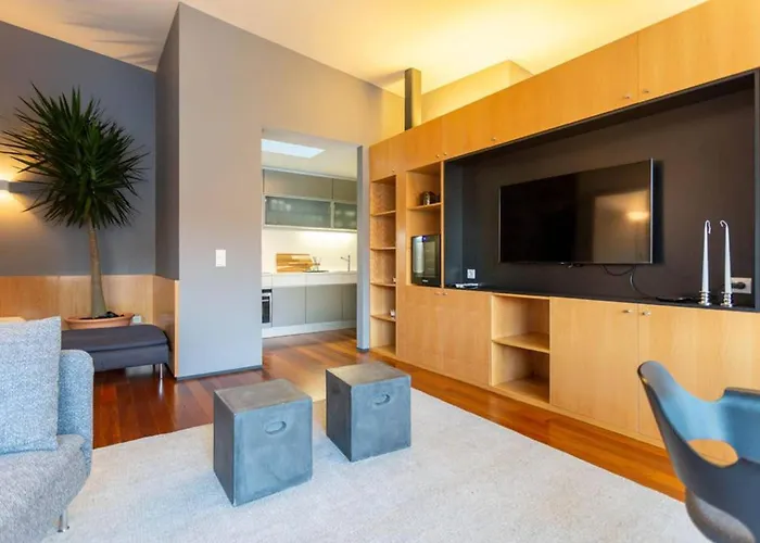 Apartmán My Douro View Luxury River Front Vila Nova de Gaia