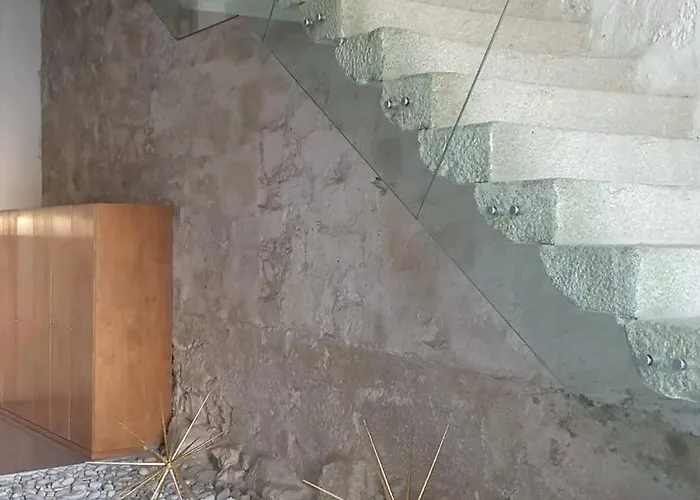 My Douro View Luxury River Front *