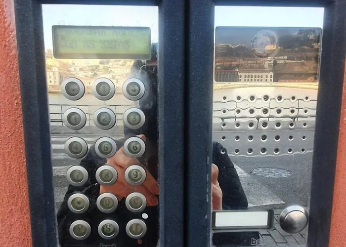 My Douro View Luxury River Front Vila Nova de Gaia