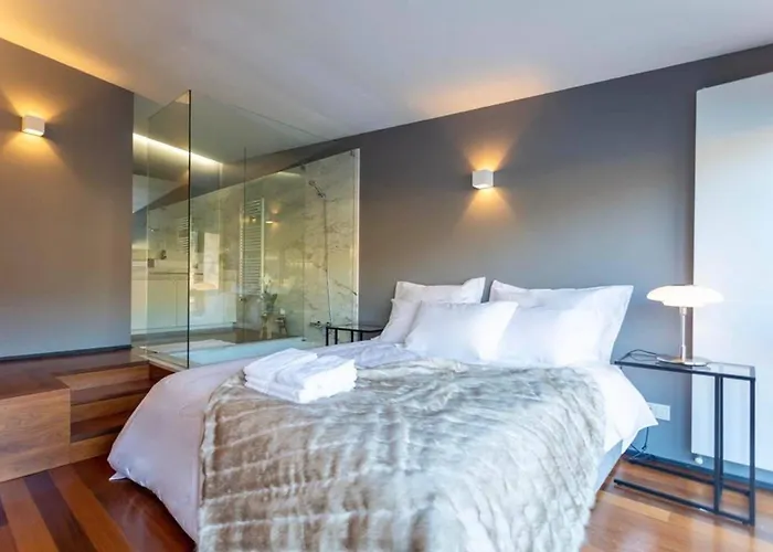 My Douro View Luxury River Front Apartmán Vila Nova de Gaia